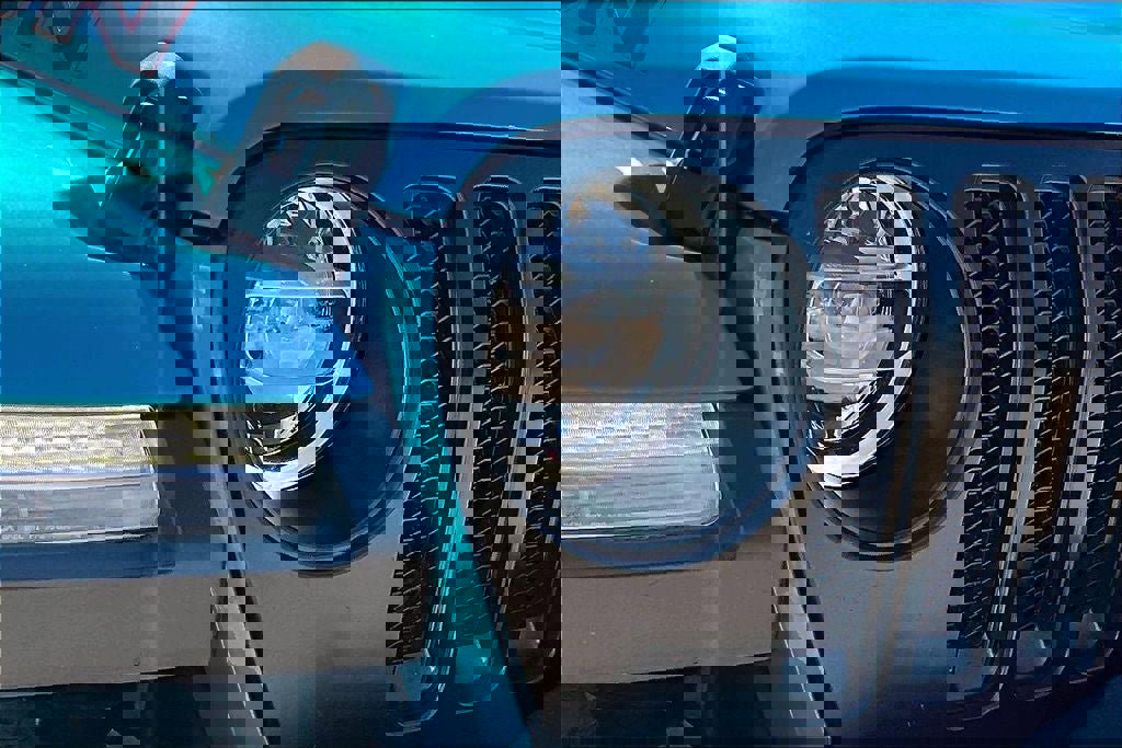 Used 2020 Jeep Wrangler Unlimited Rubicon image 27