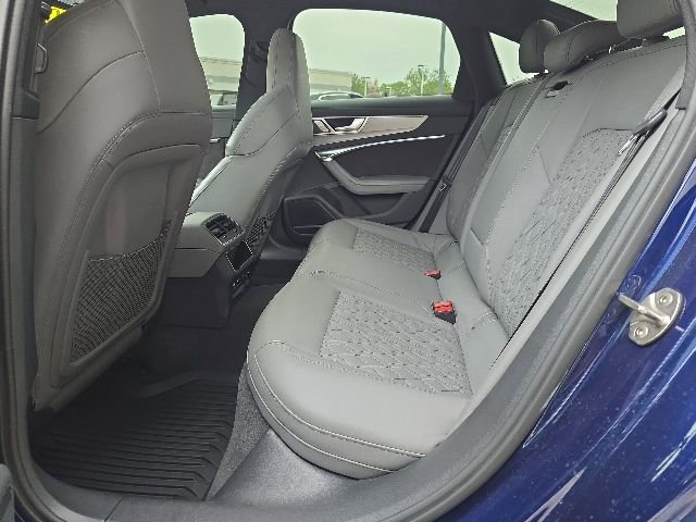 Used 2020 Audi S6 Premium Plus AWD/4WD image 30