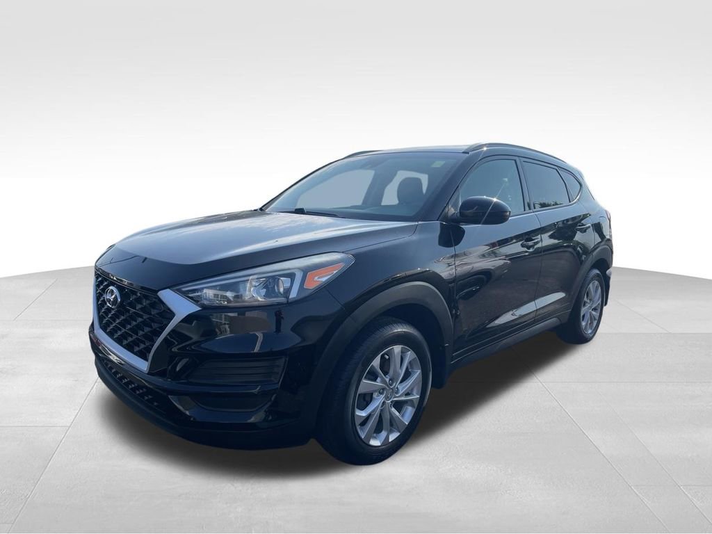 Used 2019 Hyundai Tucson Value AWD/4WD image 1