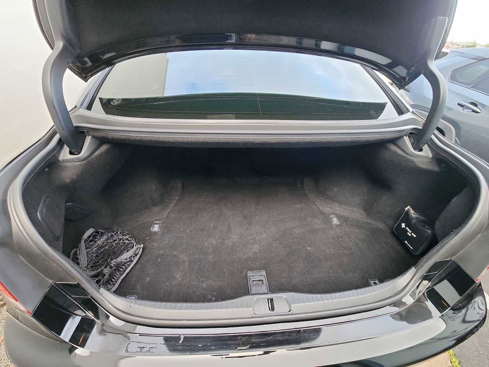 Used 2015 Lexus LS 460 image 26