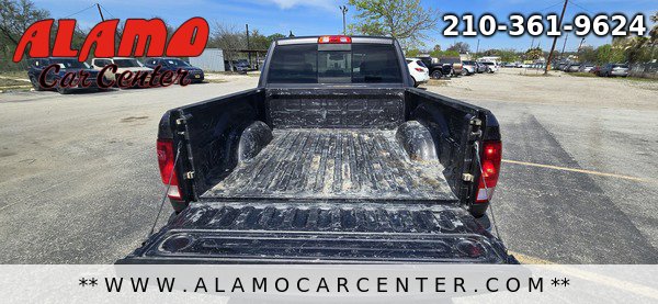 Used 2015 RAM 1500 Lone Star RWD image 26