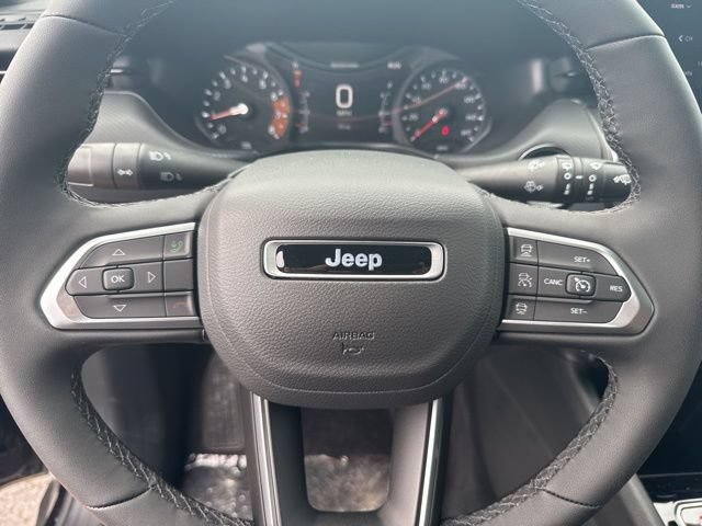 New 2026 Jeep Compass Limited AWD/4WD image 13