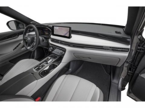 New 2027 INFINITI QX65 Sport AWD/4WD image 17