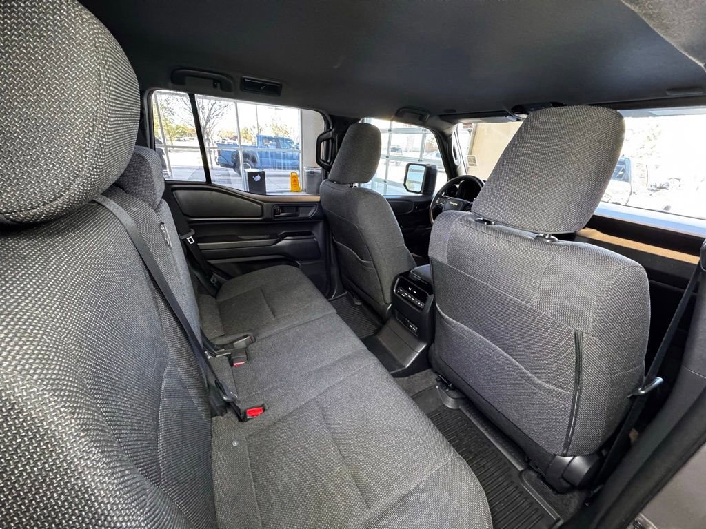 Certified 2025 Toyota Land Cruiser 1958 image 59