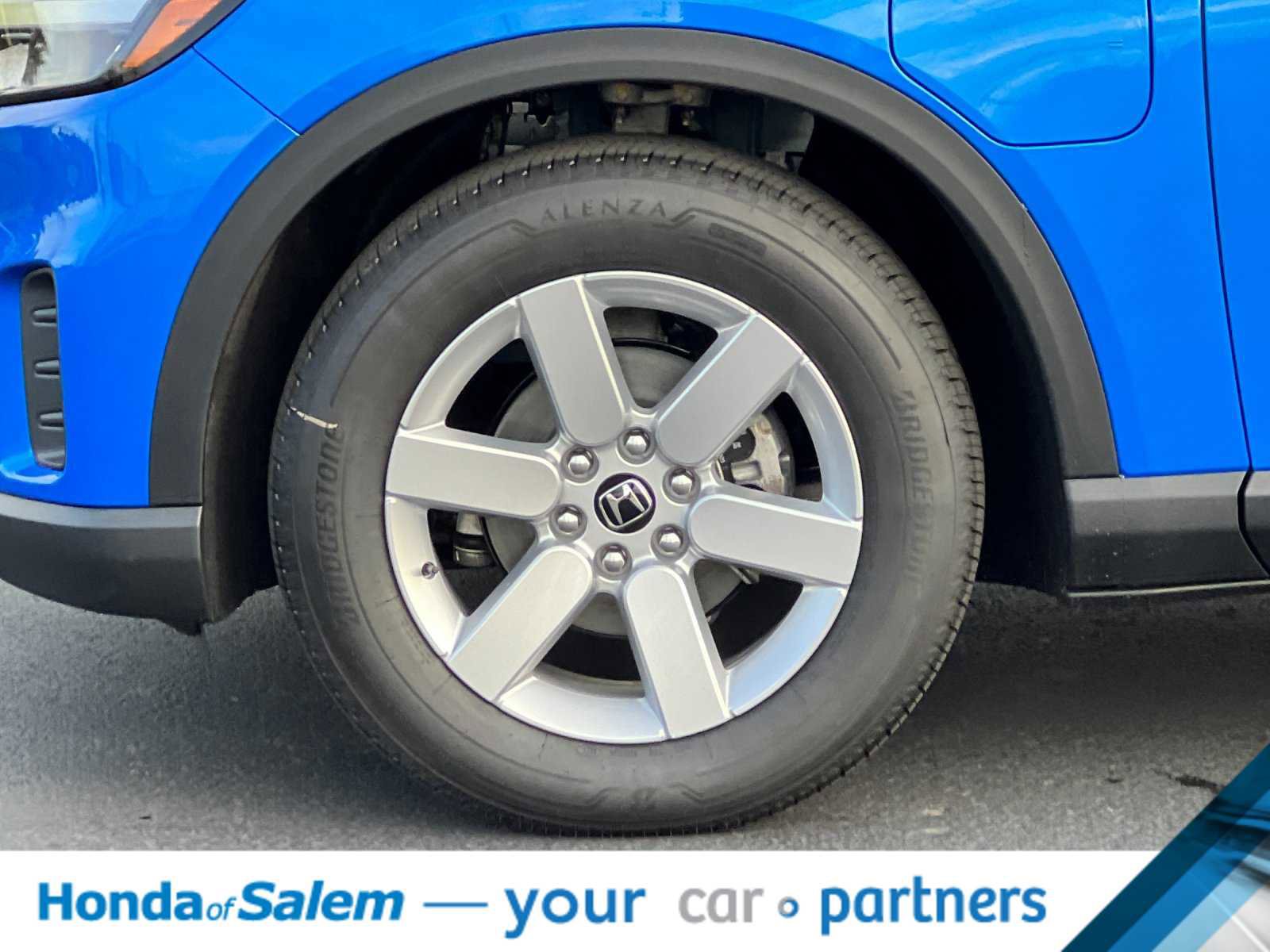 New 2026 Honda Prologue Eco image 25