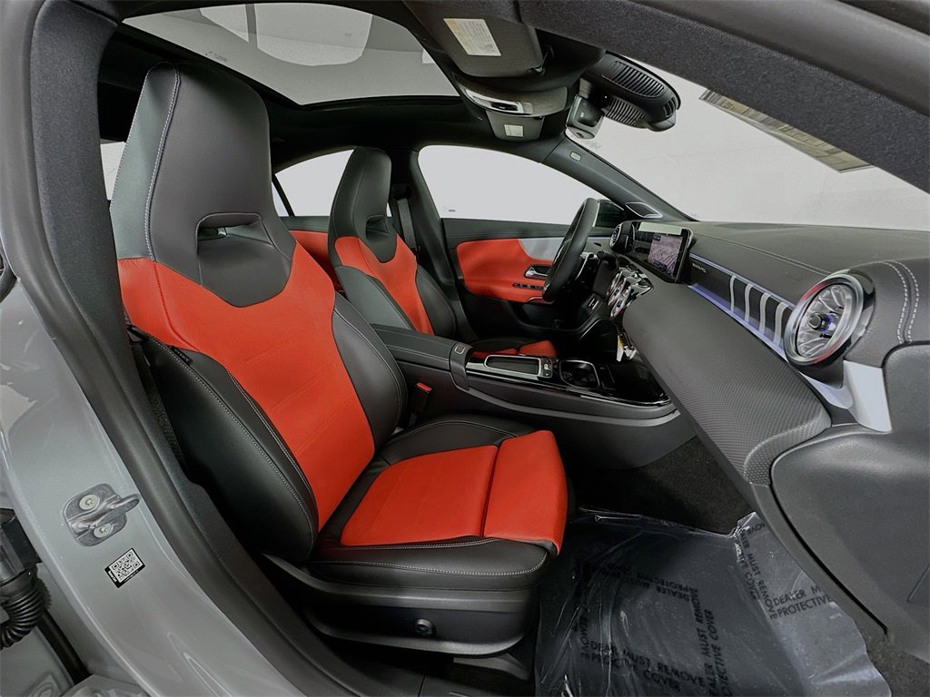 New 2026 Mercedes-Benz CLA 45 AMG S 4MATIC image 30