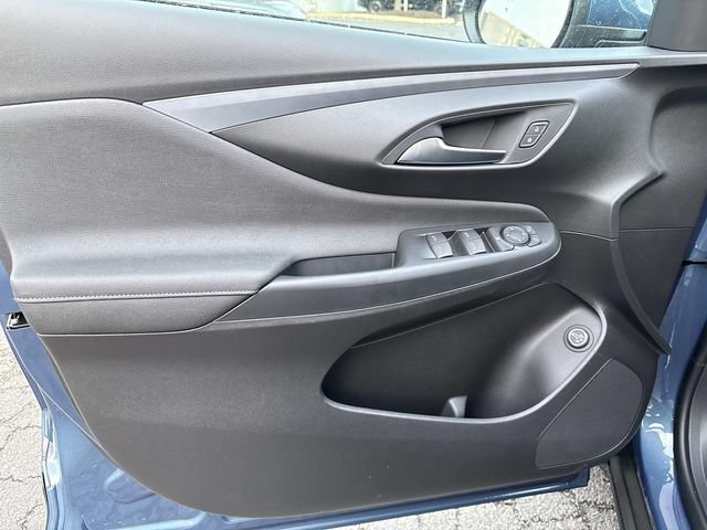 New 2026 Buick Envista Preferred w/ Convenience I Package FWD image 8