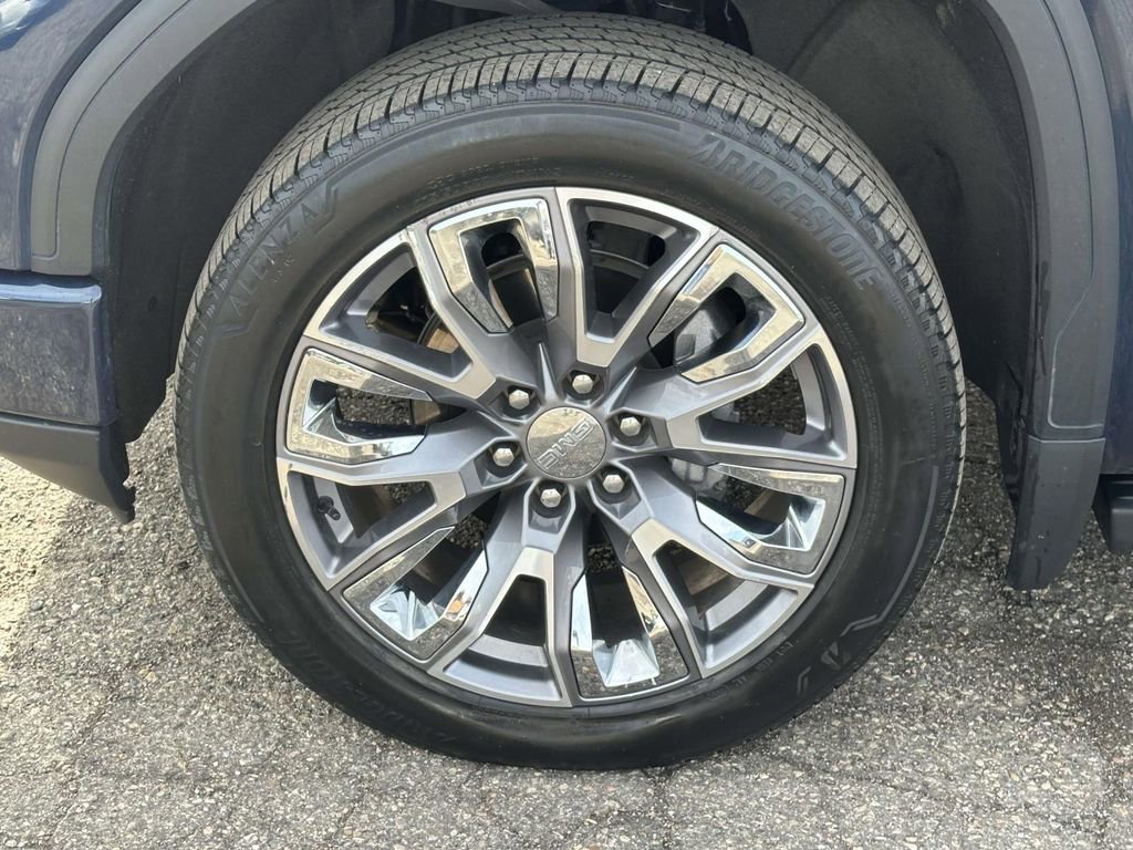 Certified 2023 GMC Sierra 1500 Denali w/ Denali Reserve Package image 9