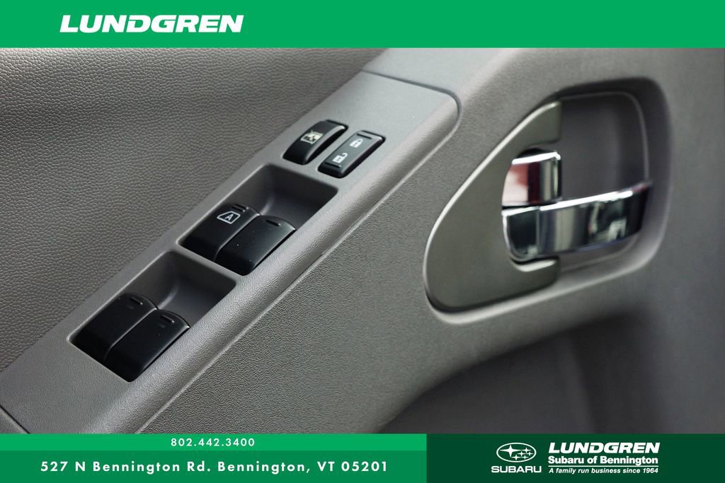 Used 2016 Nissan Frontier SV w/ SV Value Truck Package image 25