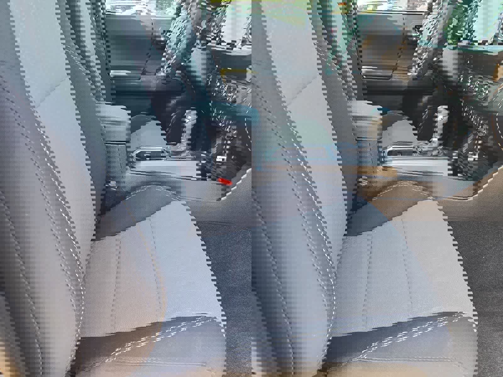 Used 2020 Toyota Tacoma TRD Sport w/ Technology Package RWD image 20