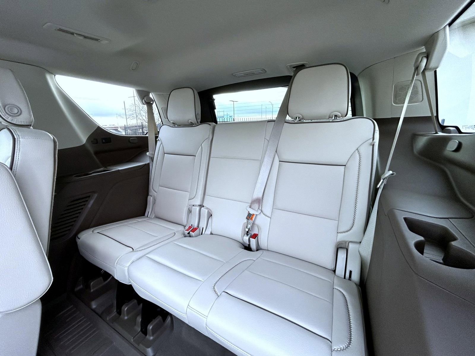 Used 2023 GMC Yukon Denali w/ Max Trailering Package image 22