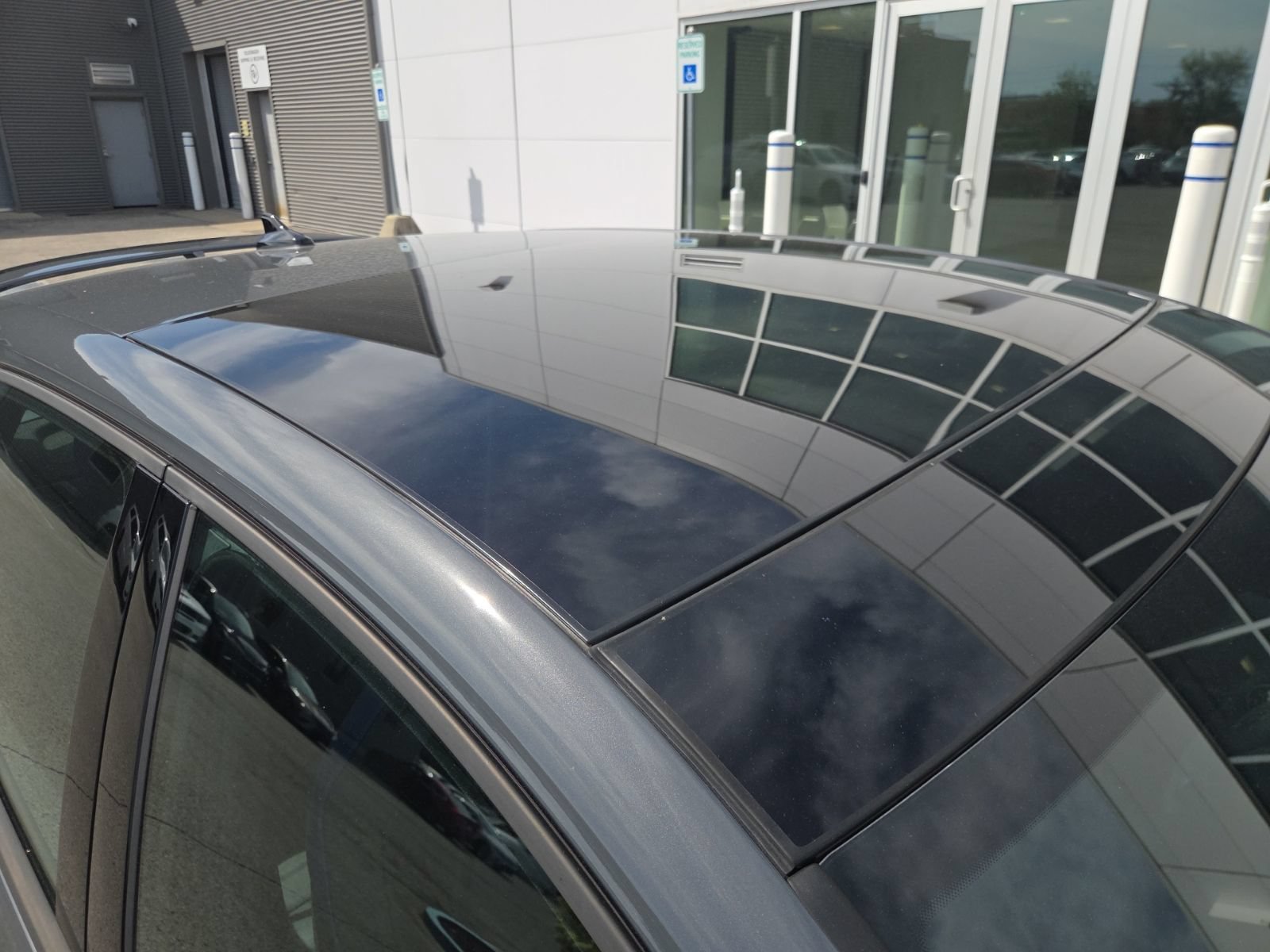 New 2026 Volkswagen Golf AWD/4WD image 11