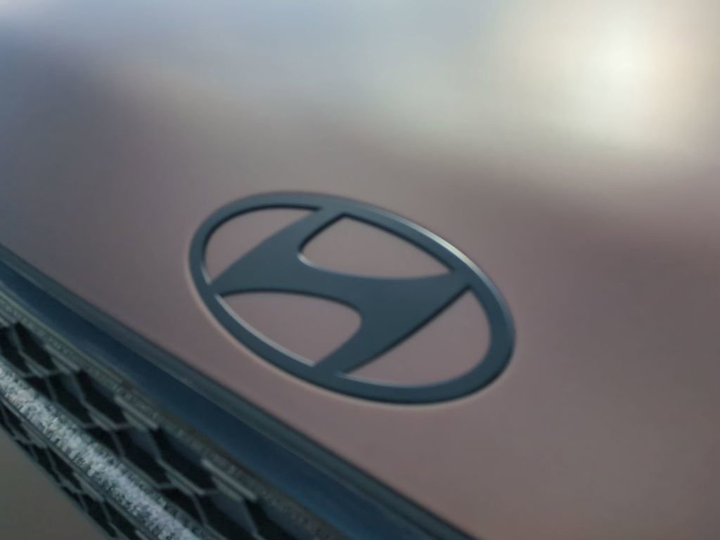 New 2026 Hyundai Santa Fe Calligraphy image 13