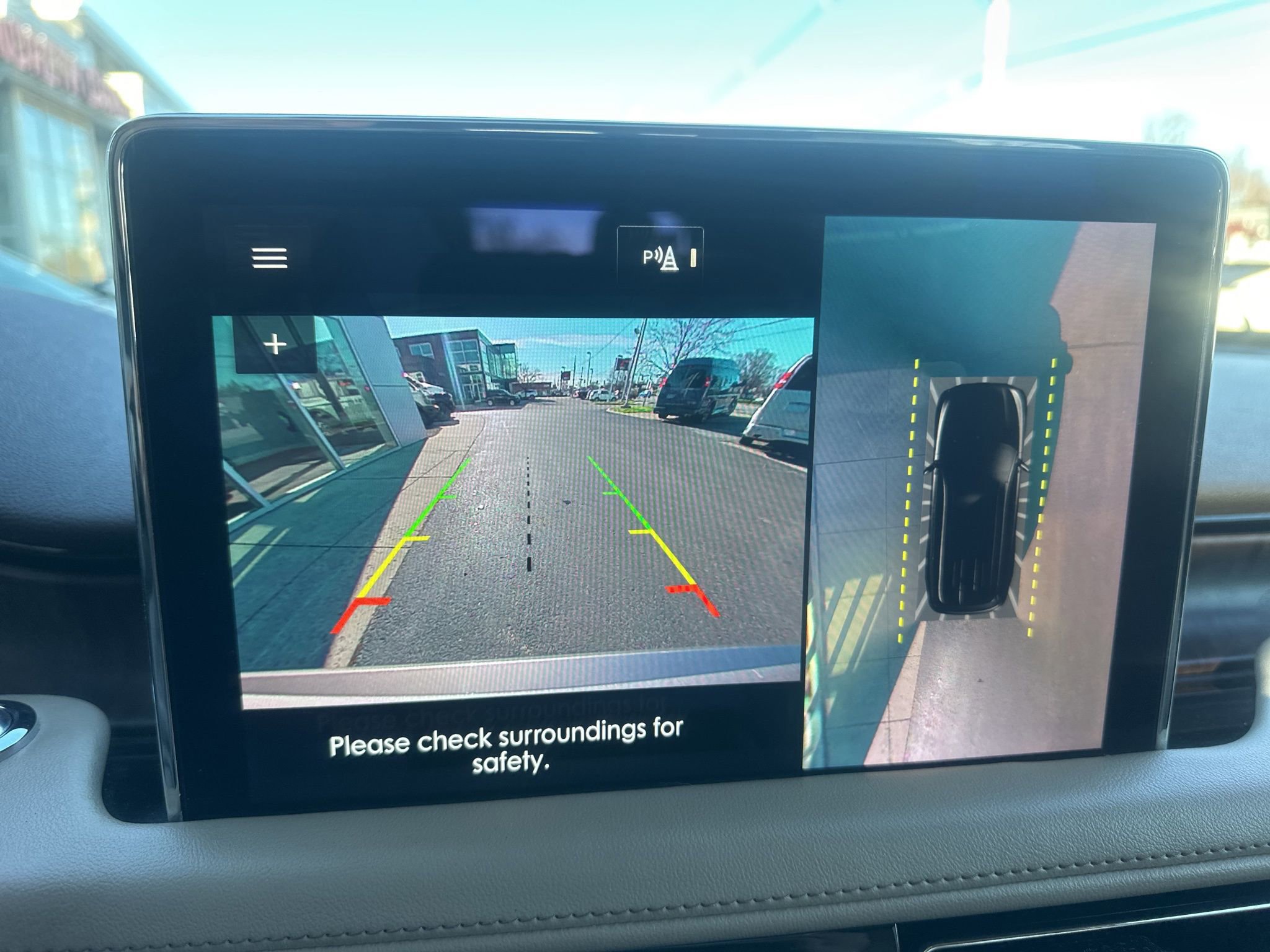 Used 2020 Lincoln Aviator Reserve w/ Equipment Group 201A image 36