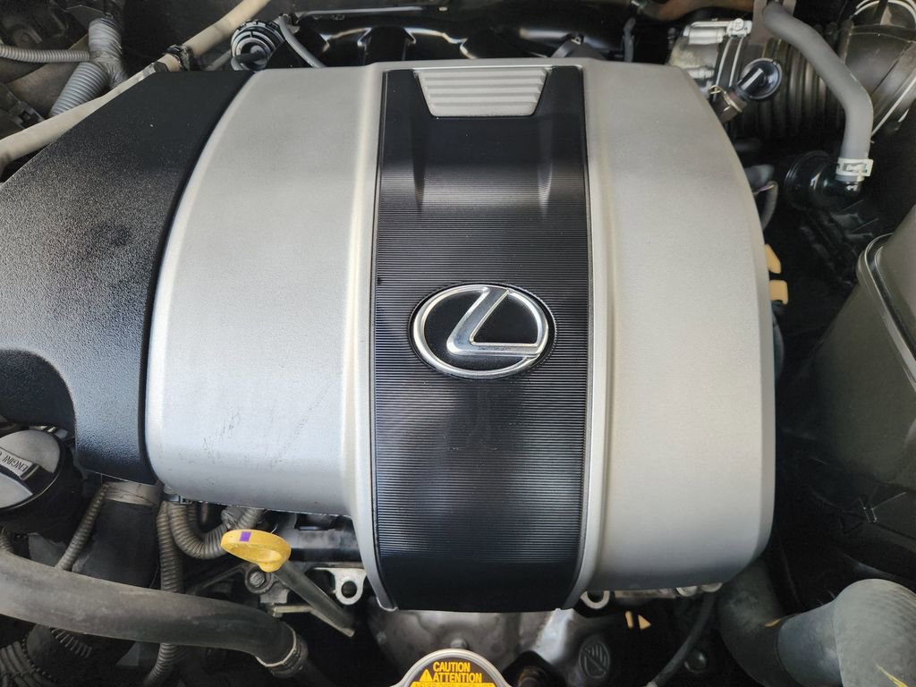 Used 2016 Lexus RX 350 FWD w/ Premium Package image 33