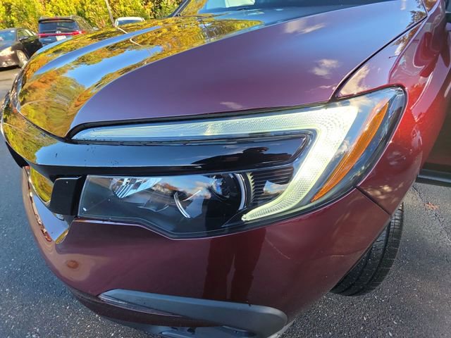 Used 2022 Honda Pilot Special Edition image 47