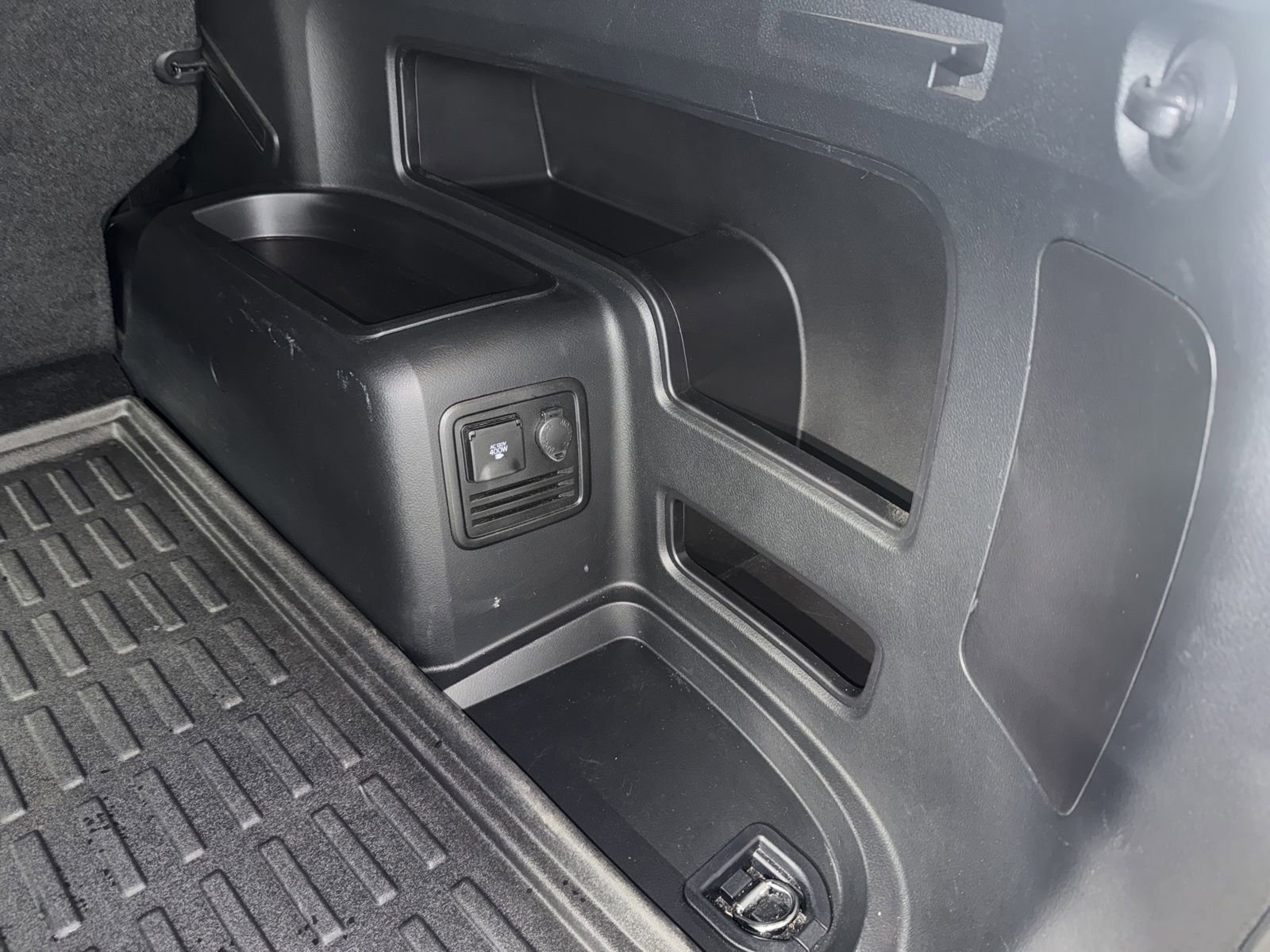 Used 2023 Toyota 4Runner SR5 Premium w/ Moonroof Package image 35