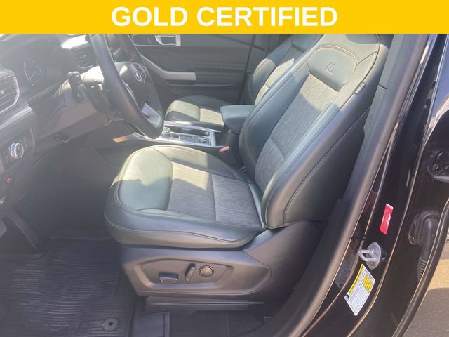Certified 2023 Ford Explorer Timberline AWD/4WD image 11