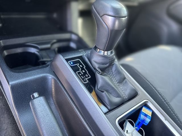 Used 2023 Toyota Tacoma TRD Sport w/ Advanced Technology Package image 28