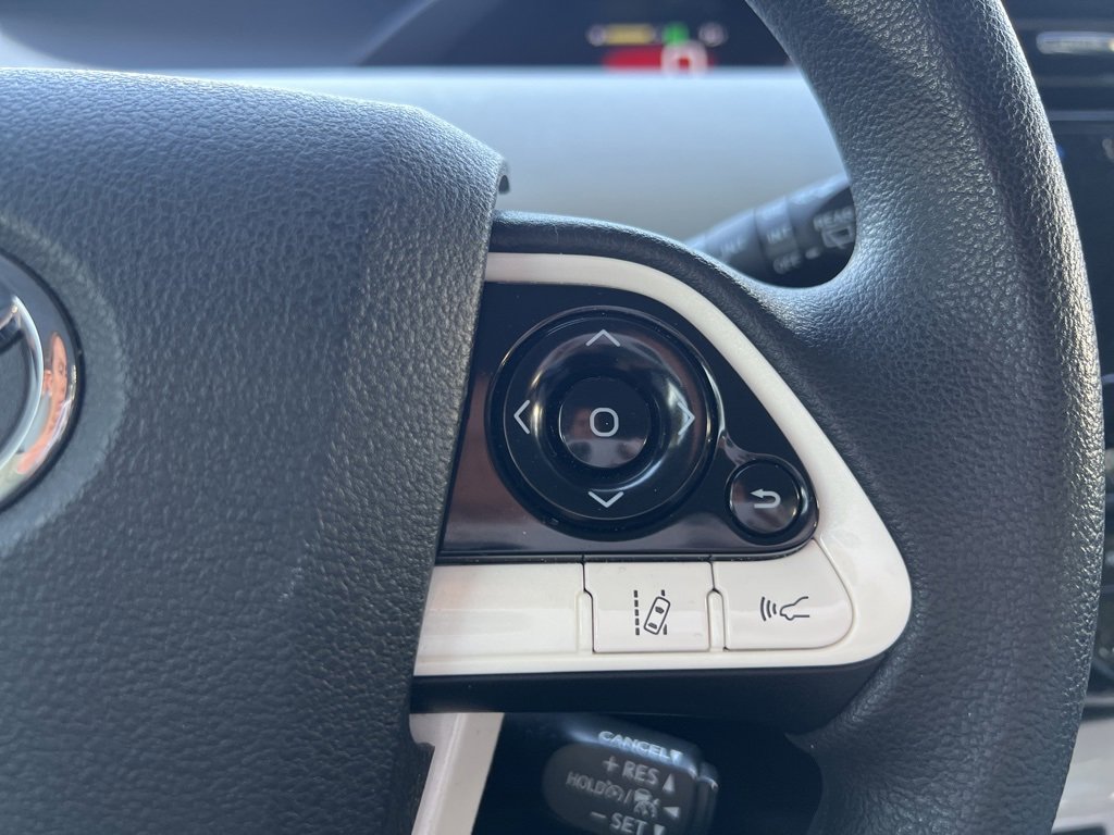 Used 2017 Toyota Prius Two image 25