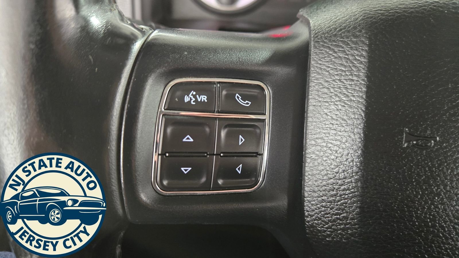 Used 2018 RAM 2500 Big Horn image 14