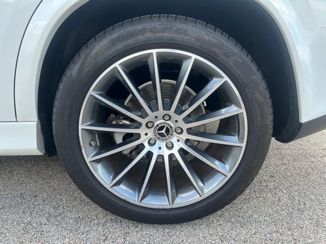 Certified 2023 Mercedes-Benz GLE 350 4MATIC image 18