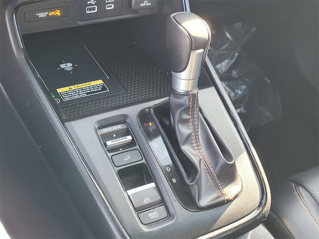 Used 2025 Honda CR-V Sport-L image 24