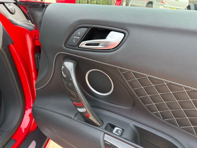 Used 2014 Audi R8 V10 AWD/4WD image 62