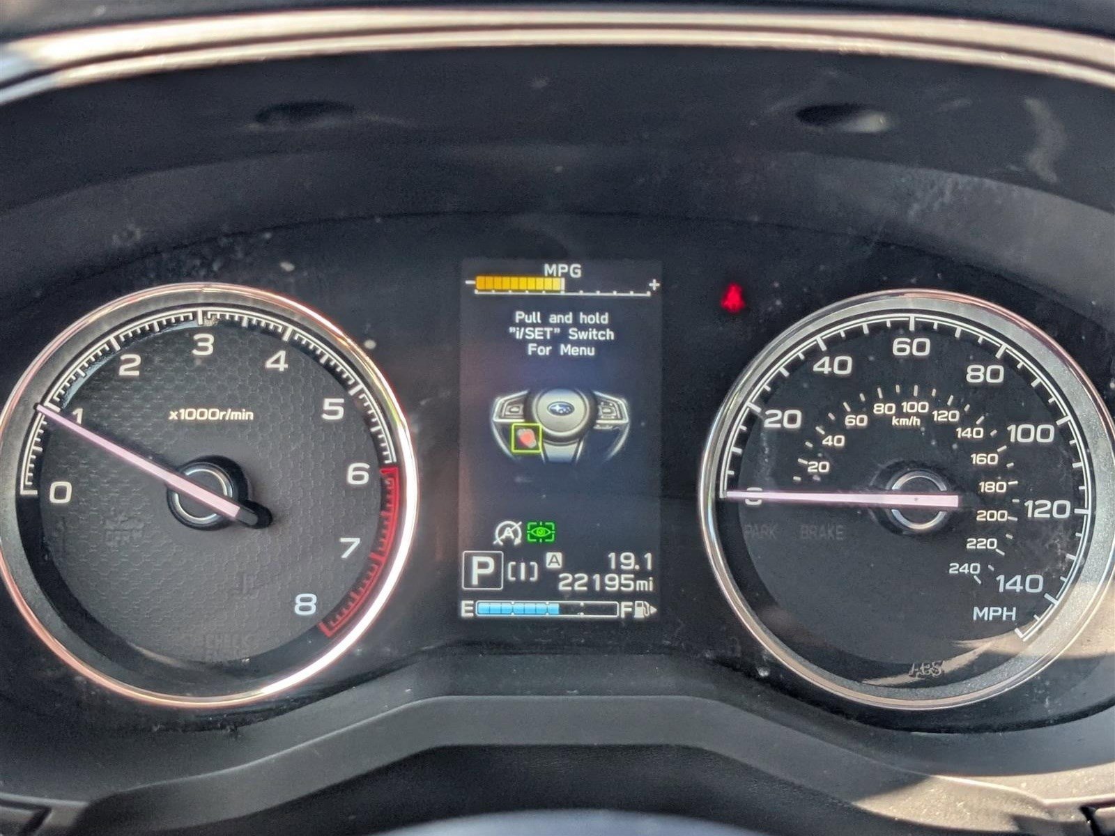 Used 2020 Subaru Forester Touring w/ Popular Package #2 image 32