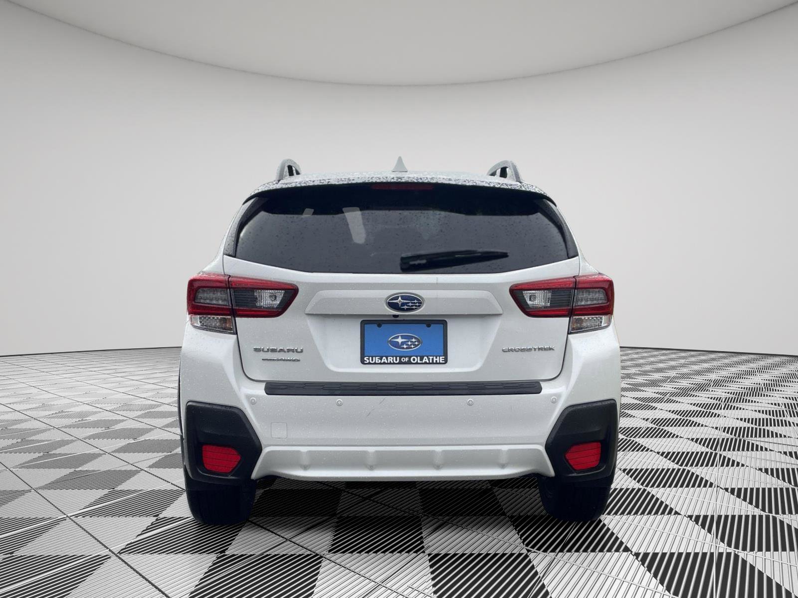 Used 2020 Subaru Crosstrek 2.0i Limited w/ Moonroof Package w/Navigation image 18