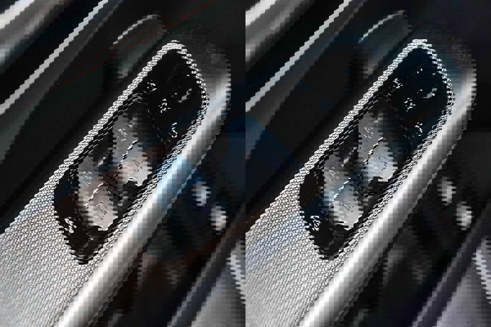 Used 2025 Mercedes-Benz GLC 350e image 22