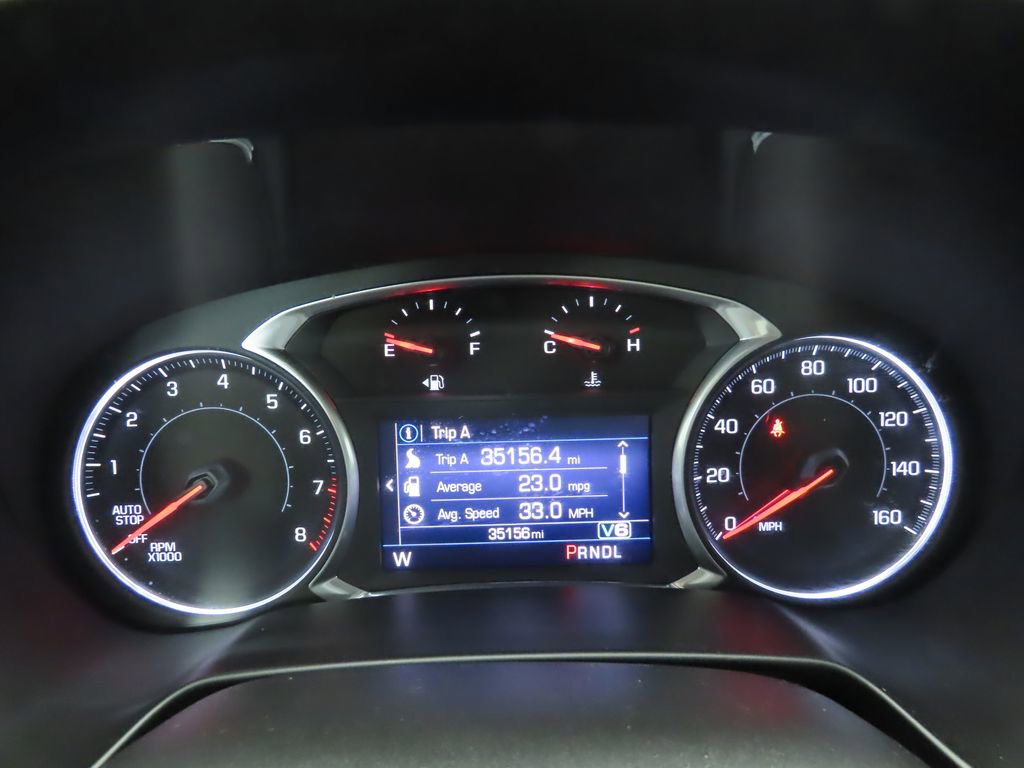 Used 2021 Chevrolet Blazer LT image 32