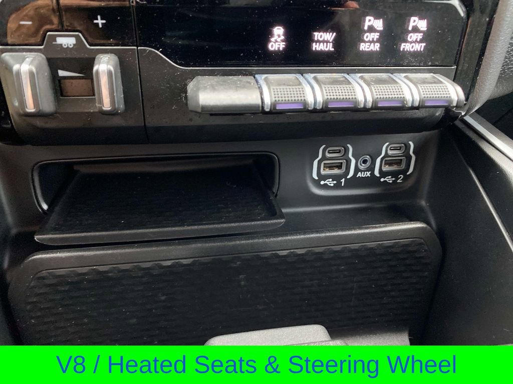 Certified 2022 RAM 1500 Big Horn image 15