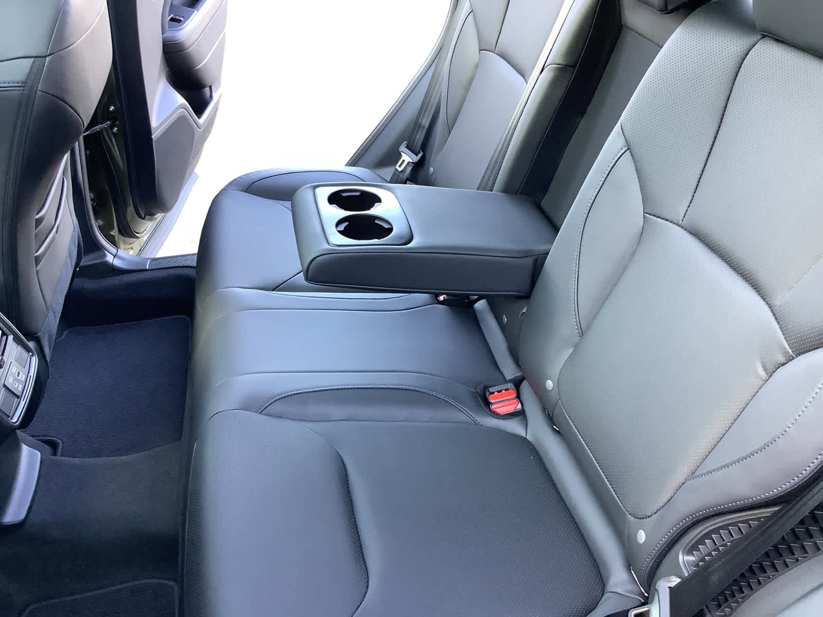 New 2025 Subaru Forester Limited image 18