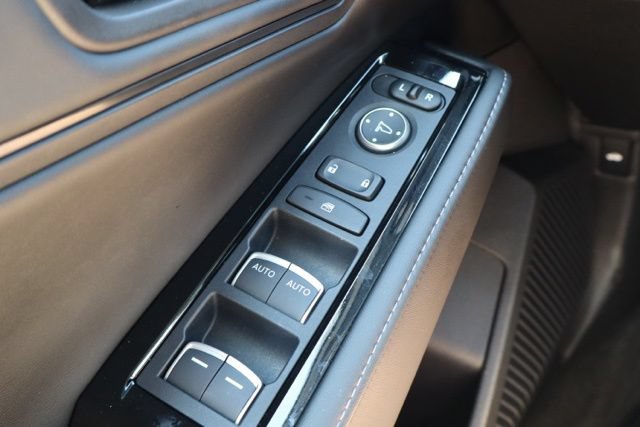 Used 2025 Honda Accord Touring image 16