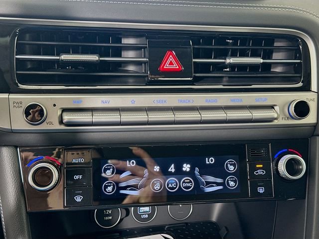 New 2026 Genesis G70 2.5T Prestige RWD image 14
