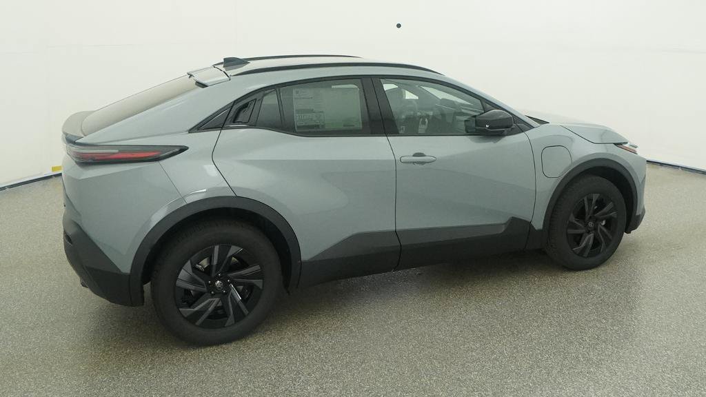 New 2026 Toyota C-HR w/ Cold Weather Package AWD/4WD image 13