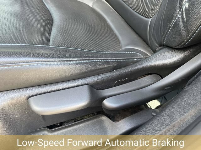 Used 2017 Chevrolet Volt Premier w/ Driver Confidence II Package FWD image 18