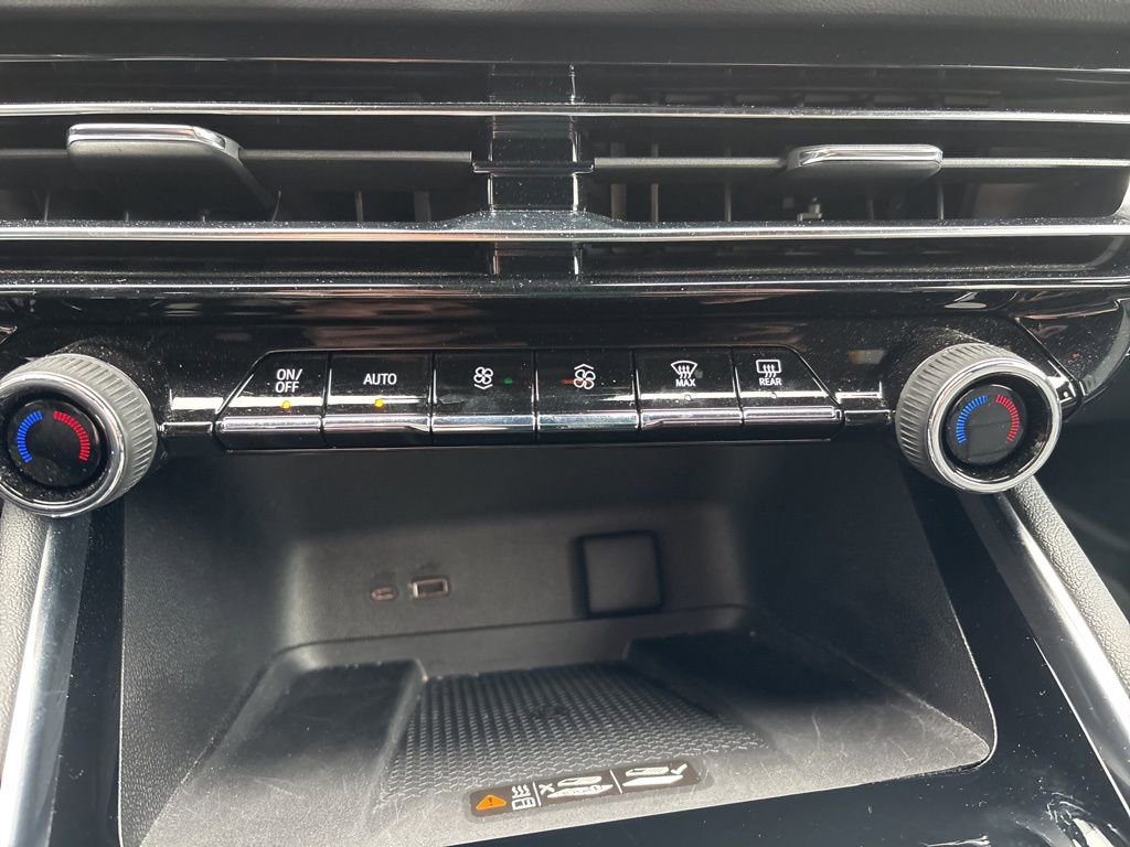 Certified 2024 Chevrolet Traverse Z71 w/ Enhanced Driving Package image 31