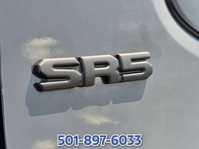 Used 2025 Toyota Tacoma SR5 RWD image 14