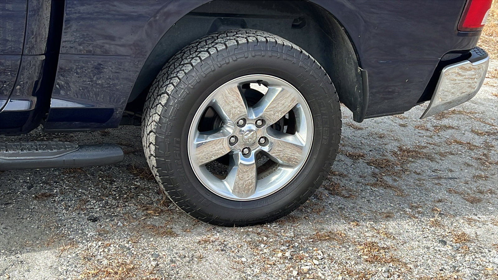 Used 2013 RAM 1500 Big Horn image 12