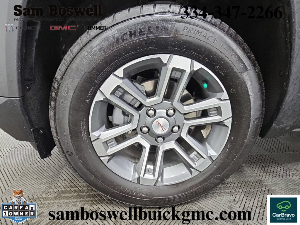Used 2026 GMC Terrain Elevation FWD image 41