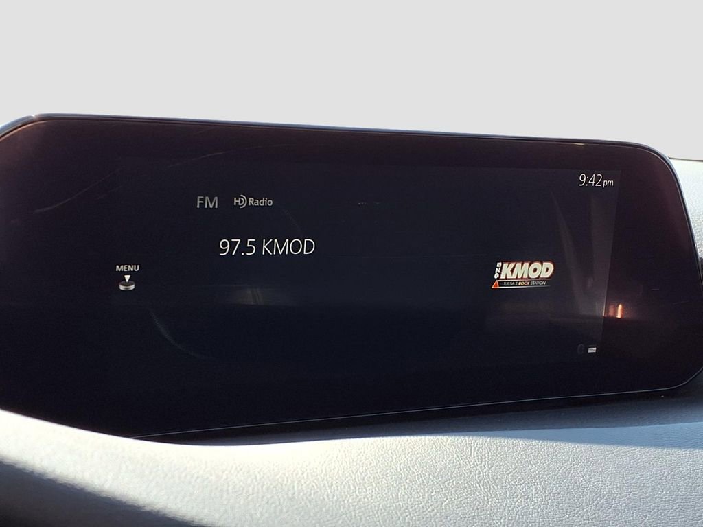 Used 2023 MAZDA MAZDA3 s image 25