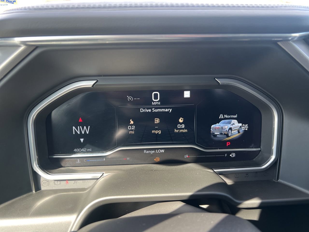 Used 2023 GMC Sierra 1500 Denali image 23