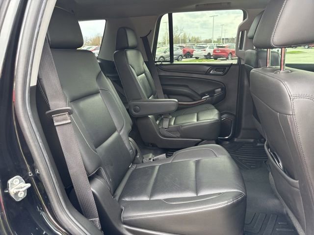 Used 2018 GMC Yukon SLT w/ Premium Edition image 37