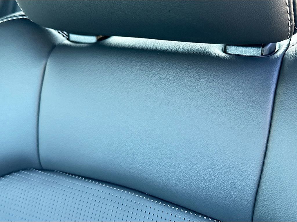 New 2026 Ford Mustang Premium image 21