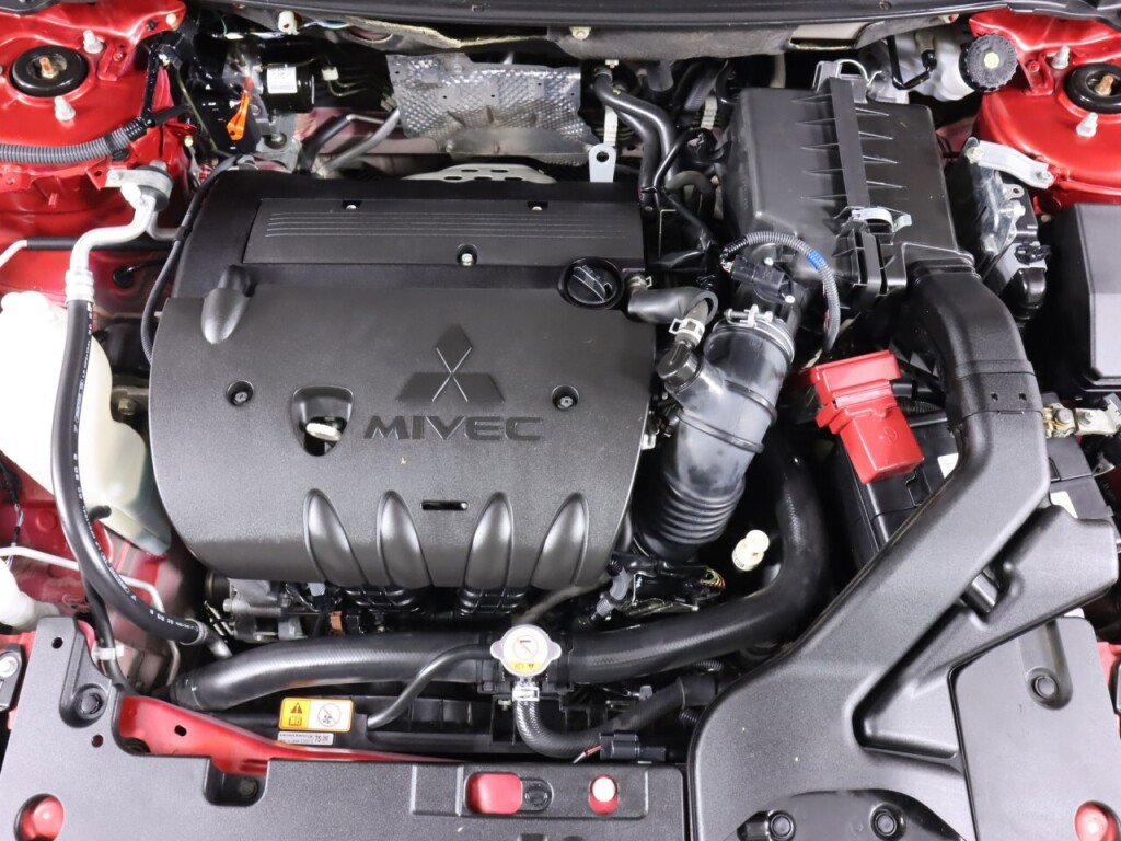 Used 2017 Mitsubishi Lancer LE image 35