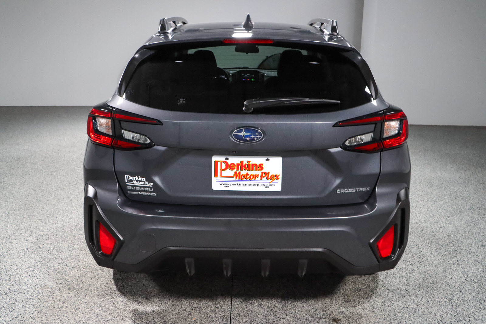 Used 2024 Subaru Crosstrek 2.0i Premium AWD/4WD image 8