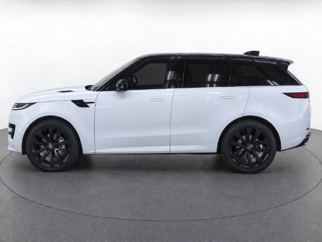 Used 2024 Land Rover Range Rover Sport Dynamic SE AWD/4WD image 6