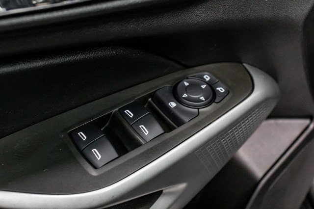 Used 2024 Chevrolet Trax LS image 20